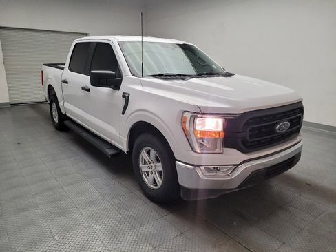 Used 2022 Ford F150 XL w/ Equipment Group 101A High RWD image 13