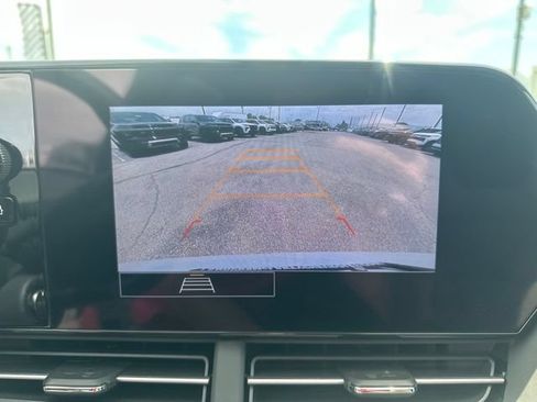 New 2026 Chevrolet Trax LS w/ LS Convenience Package FWD image 23