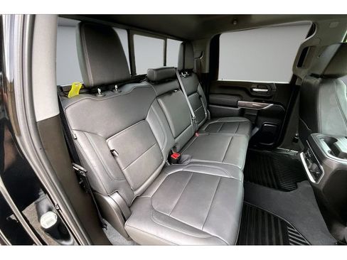 Used 2021 Chevrolet Silverado 2500 LTZ w/ LTZ Plus Package AWD/4WD image 43