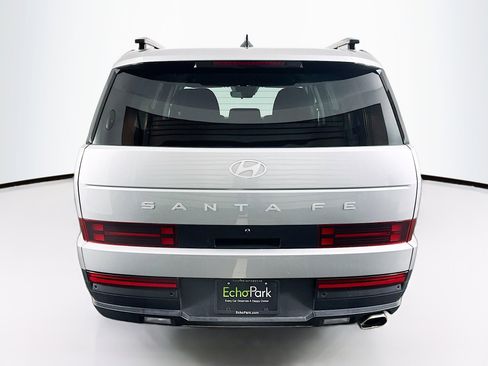 Used 2025 Hyundai Santa Fe SEL image 7