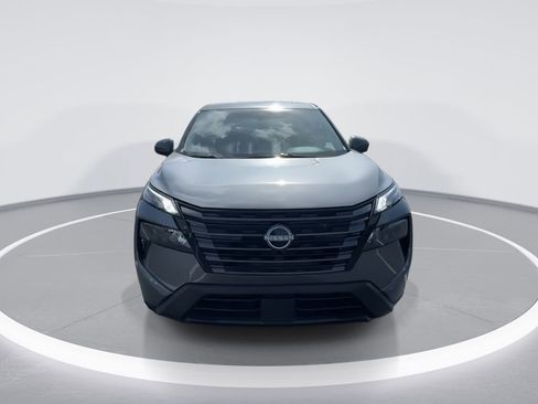 New 2026 Nissan Rogue SV w/ Cold Weather Package image 3