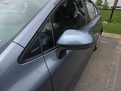 Used 2024 Toyota Corolla LE FWD image 10