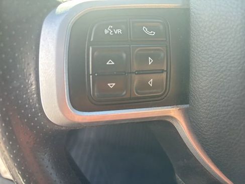 Used 2022 RAM 2500 Big Horn w/ Cold Weather Group image 19