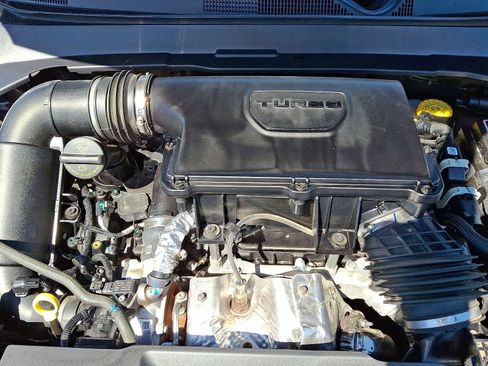 Certified 2024 Jeep Compass Trailhawk image 30