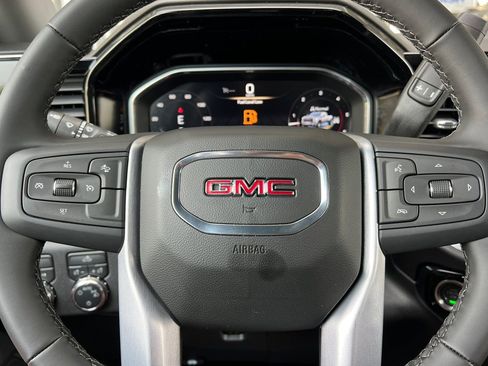 New 2026 GMC Sierra 3500 SLE AWD/4WD image 22
