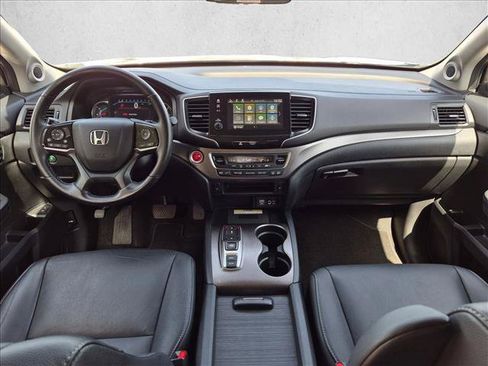 Used 2022 Honda Pilot Special Edition image 16