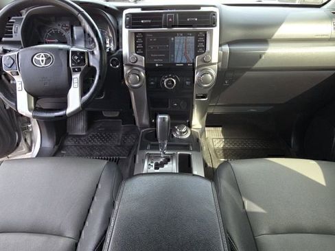 Certified 2024 Toyota 4Runner SR5 Premium w/ Moonroof Package AWD/4WD image 40