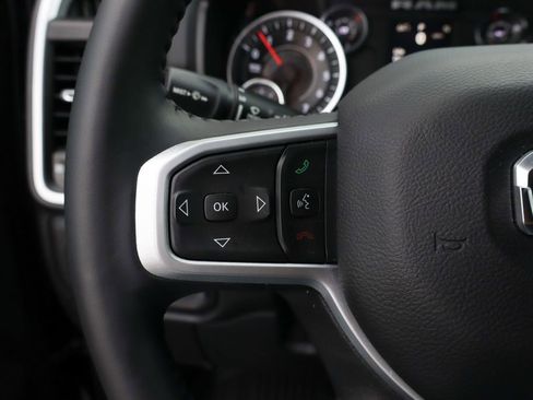 Used 2023 RAM 1500 Lone Star RWD image 25