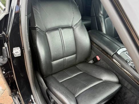 Used 2012 BMW 750Li image 24