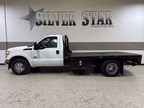 Used 2011 Ford F350 XL w/ XL Value Pkg image 11