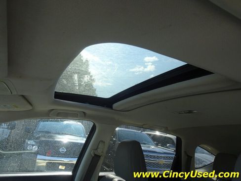 Used 2015 Honda CR-V EX-L image 25