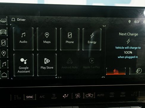 Used 2022 GMC Hummer EV Edition 1 AWD/4WD image 54
