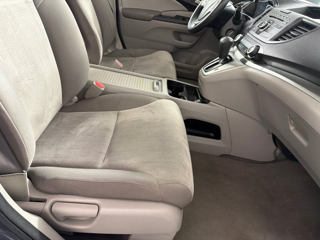 Used 2012 Honda CR-V LX image 21