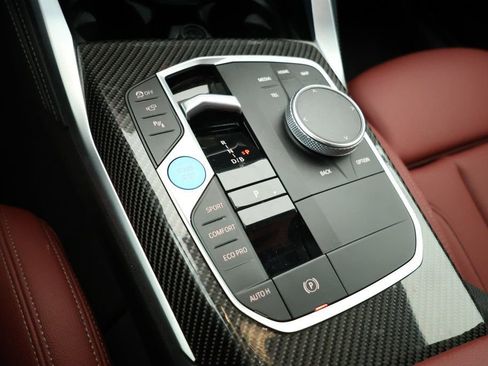 Used 2023 BMW i4 M50 image 14