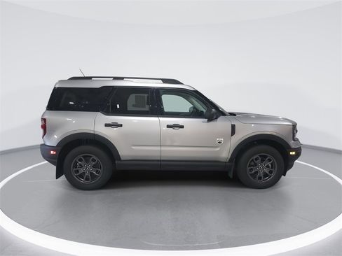 Used 2023 Ford Bronco Sport Big Bend image 9
