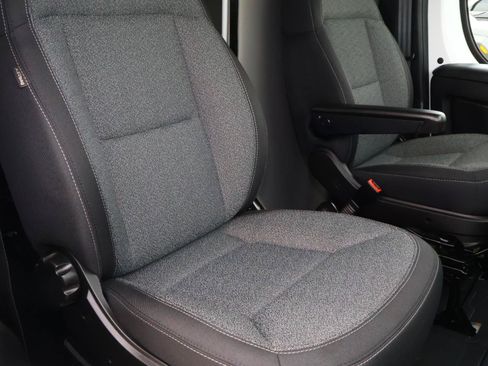 Used 2023 RAM ProMaster 1500 FWD image 14