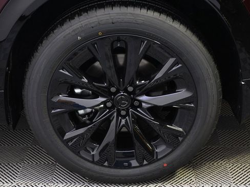 New 2026 MAZDA CX-90 3.3 Turbo S w/ Premium Package image 20