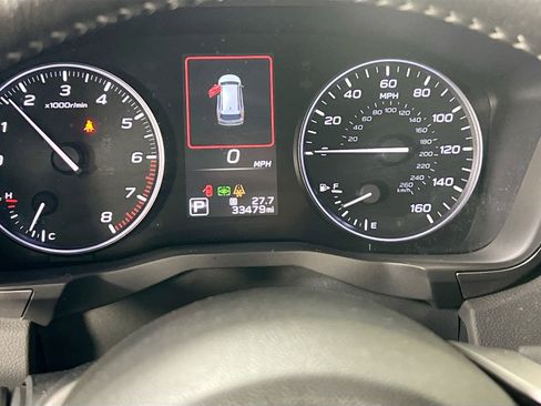 Used 2023 Subaru Ascent Limited w/ Technology Package image 12