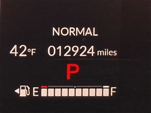 Used 2024 Honda CR-V EX-L image 17