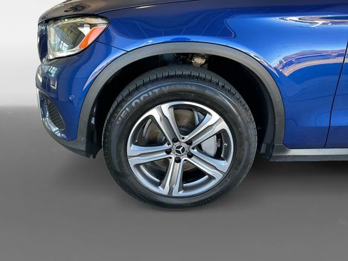 Used 2019 Mercedes-Benz GLC 300 GLC 300 image 14