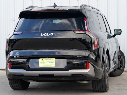 Used 2024 Kia EV9 GT-Line image 5