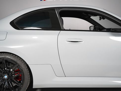 Used 2024 BMW M2 w/ Lighting Package RWD image 24