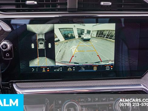 Used 2024 GMC Sierra 2500 Denali w/ Denali Reserve Package image 36