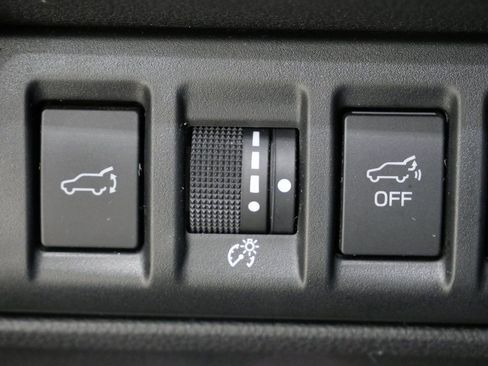 Used 2024 Subaru Outback Wilderness image 15