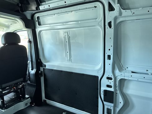New 2026 RAM ProMaster 2500 w/ Advanced Safety Group image 13