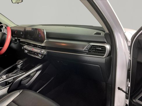 Used 2024 Kia Telluride LX FWD image 27