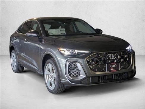 New 2025 Audi Q5 Premium Plus image 6