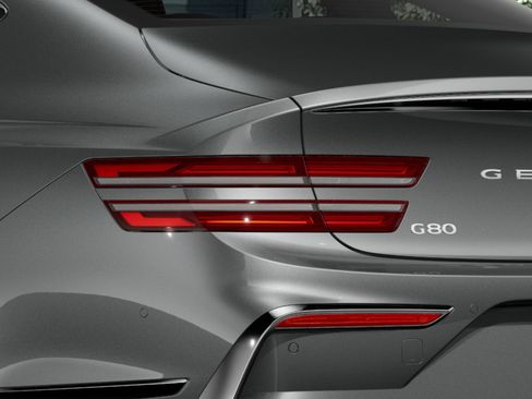 New 2026 Genesis G80 2.5T Sport Prestige AWD/4WD image 12