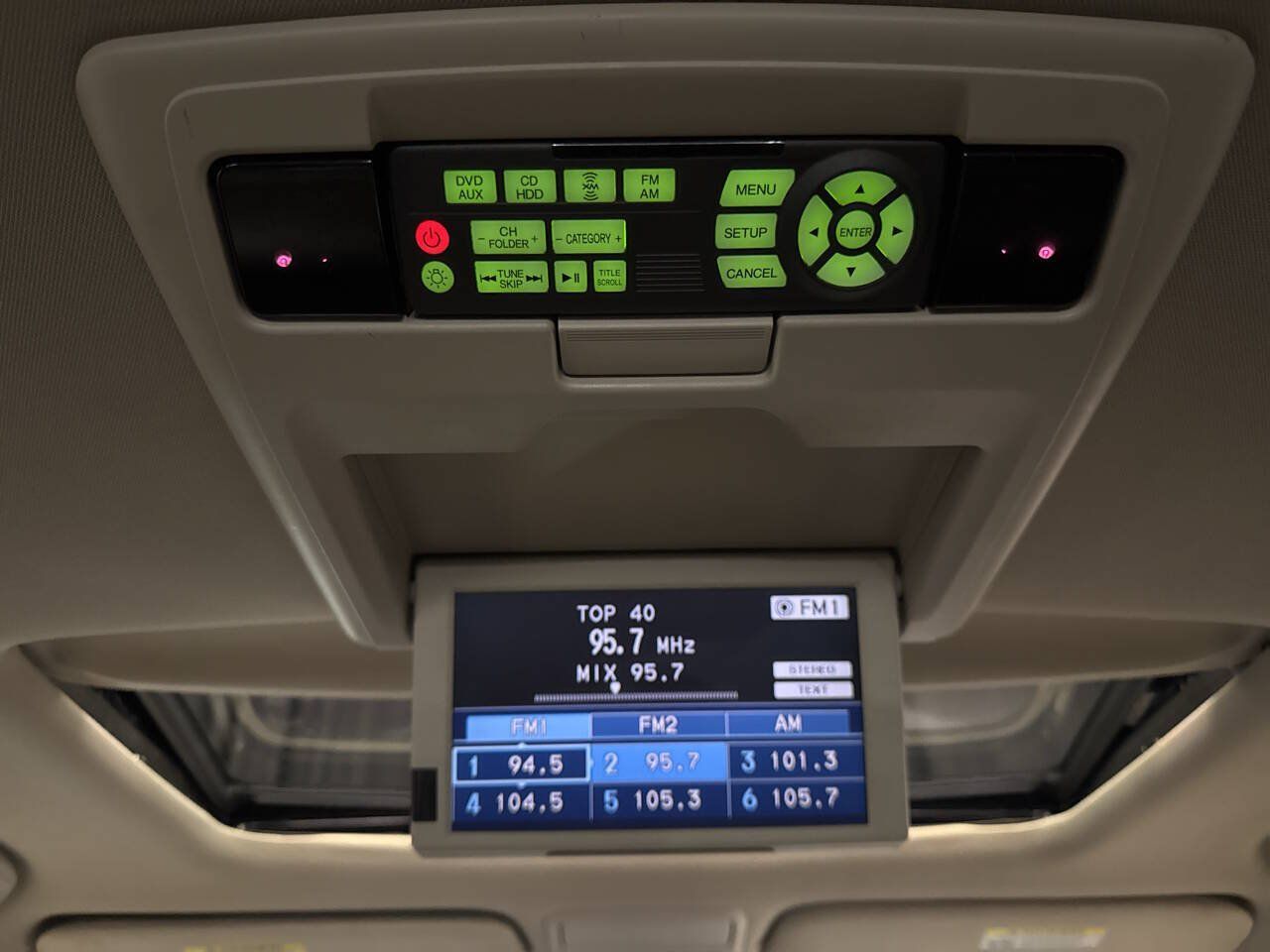 Used 2013 Honda Odyssey Touring Elite image 24