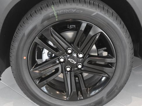 New 2026 Chevrolet TrailBlazer LT w/ Convenience Package image 11