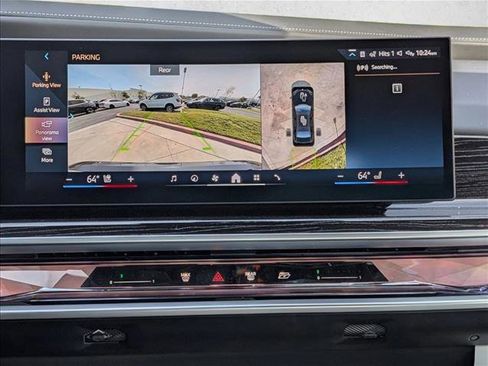 New 2026 BMW 740i w/ Premium Package image 13