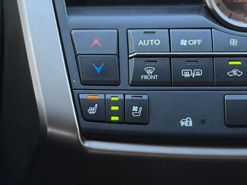 Used 2017 Lexus NX 200t AWD w/ Premium Package image 22