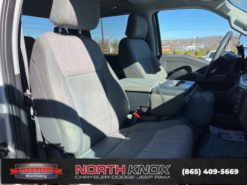 Used 2024 Ford F250 XLT w/ FX4 Off-Road Package image 26