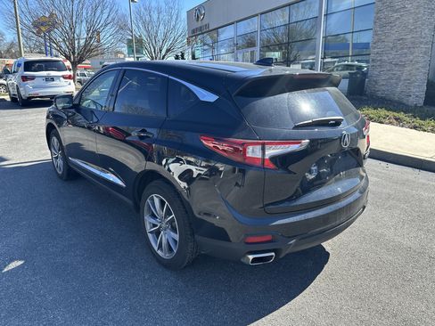 Used 2023 Acura RDX AWD w/ Technology Package image 5