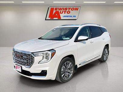 Certified 2024 GMC Terrain Denali w/ Denali Premium Package