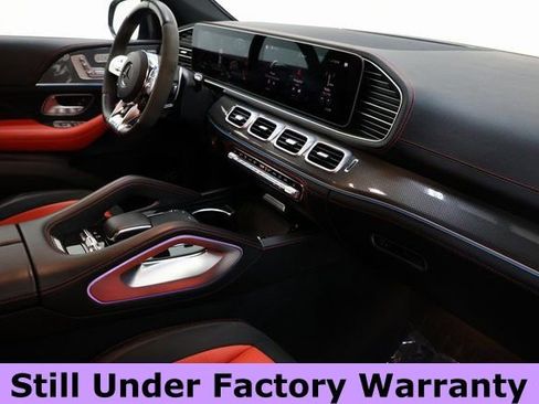 Used 2023 Mercedes-Benz GLE 53 AMG 4MATIC Coupe image 19