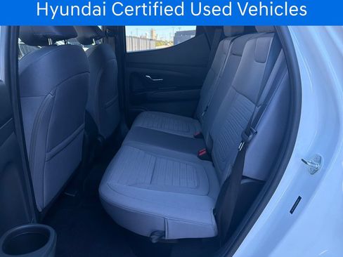 Certified 2024 Hyundai Santa Cruz SE AWD/4WD image 18
