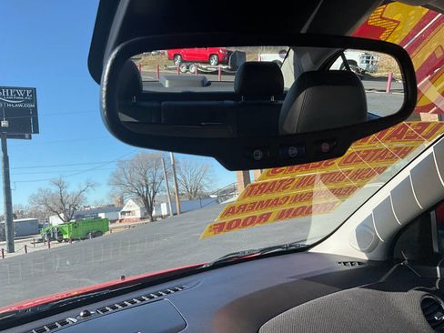 Used 2014 Chevrolet Cruze LTZ w/ RS Package image 22