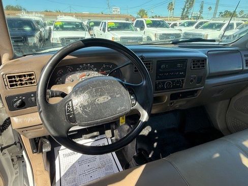 Used 2001 Ford F450 XL image 15