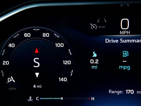 New 2026 Chevrolet Silverado 1500 LT w/ Z71 Off-Road Package AWD/4WD image 22
