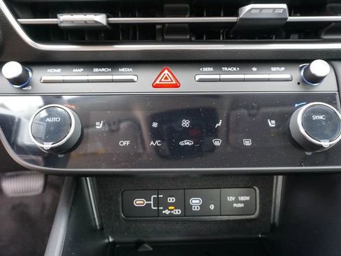New 2026 Hyundai Sonata SEL FWD image 14