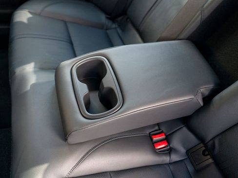 New 2026 Toyota Camry XSE image 39