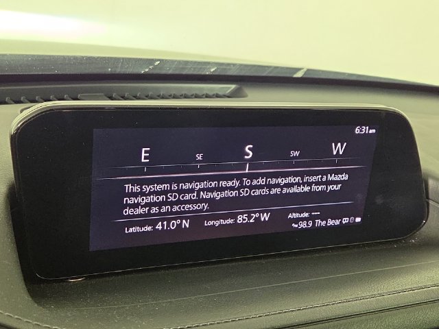 Used 2025 MAZDA CX-30 AWD 2.5 S w/ Select Sport Pkg image 17