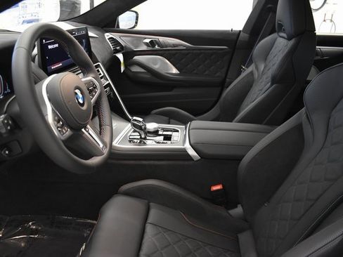 New 2026 BMW M850i xDrive image 24