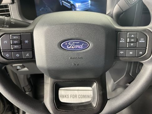 Used 2025 Ford F150 XL AWD/4WD image 13