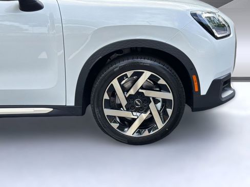 New 2027 MINI Cooper Countryman S AWD/4WD image 12